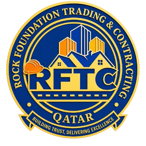 Rock Foundation Qatar